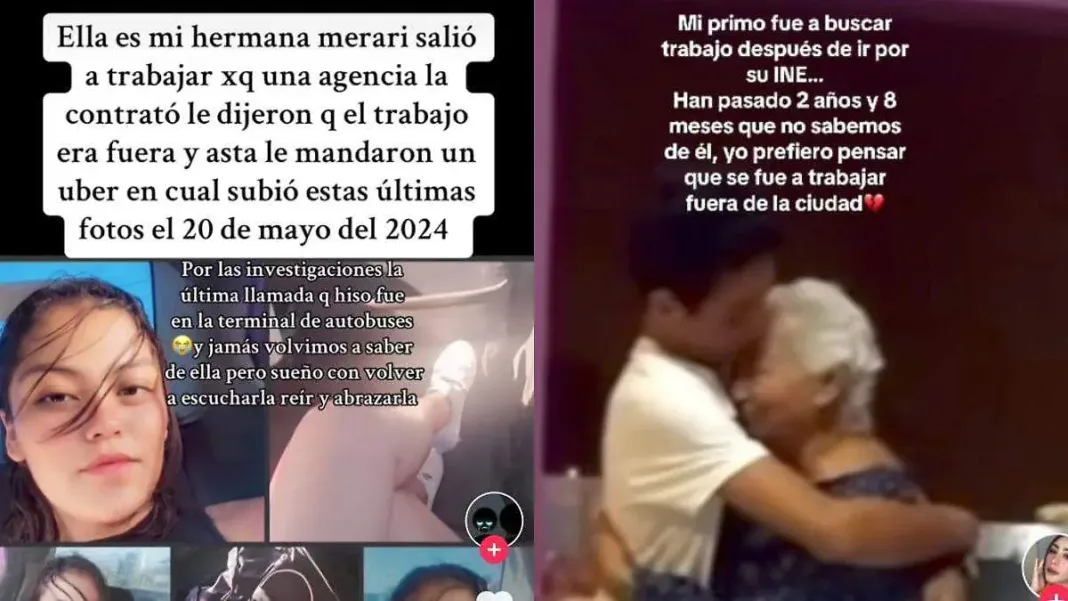 A dónde va el viento” la canción de Julieta Venegas que inspira a familiares de desaparecidos en México