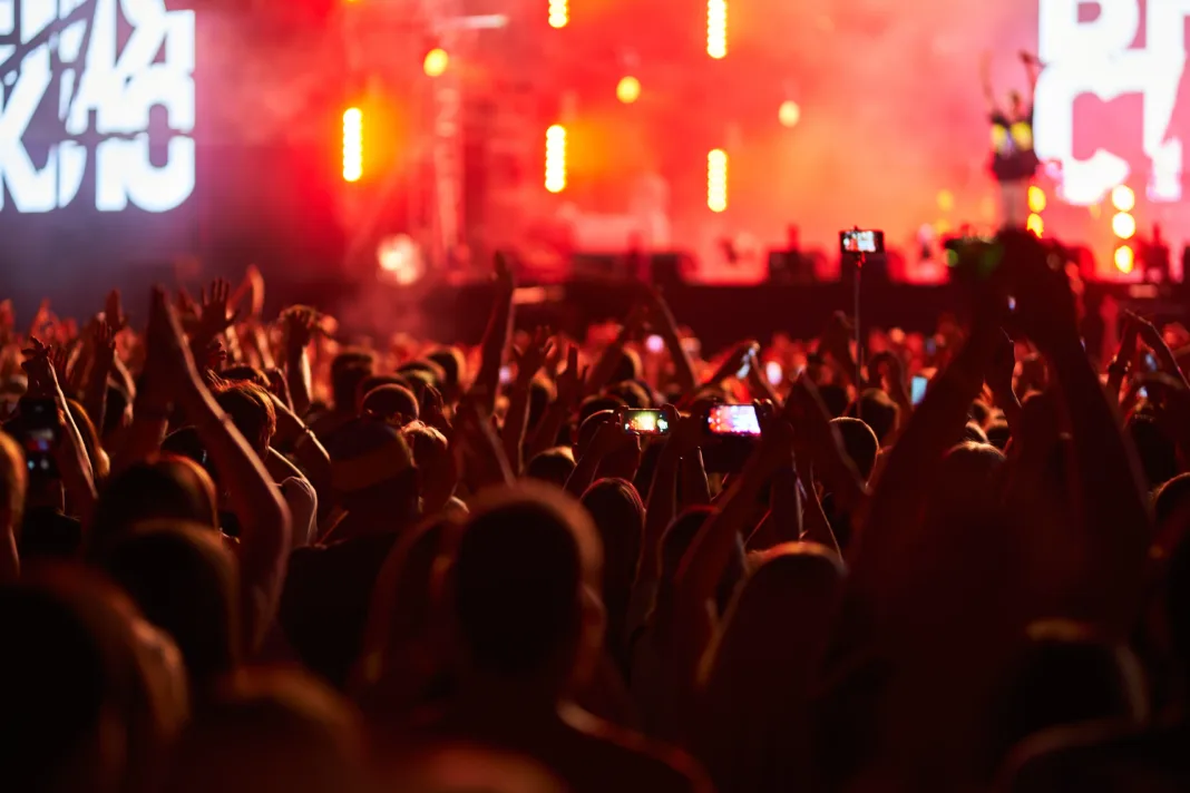 AXE Ceremonia 2025: fechas, artistas confirmados, horarios y más
