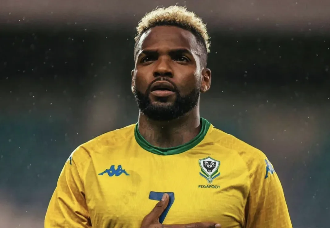 muere Aaron Boupendza, exfutbolista de la MLS, ¿qué sucedió?