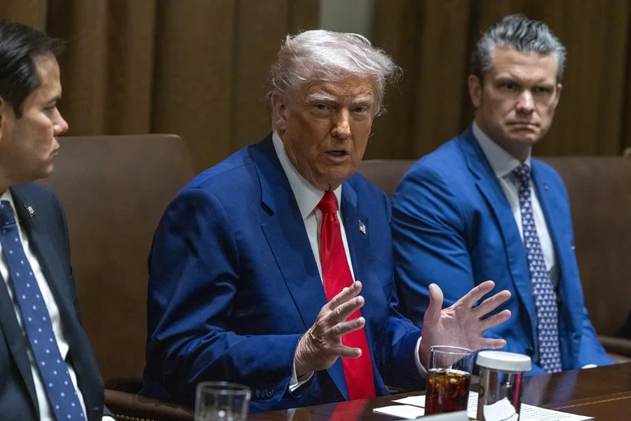 Ábrego García: Corte de apelaciones califica como ‘alarmante’ la resistencia de Trump ante deportación