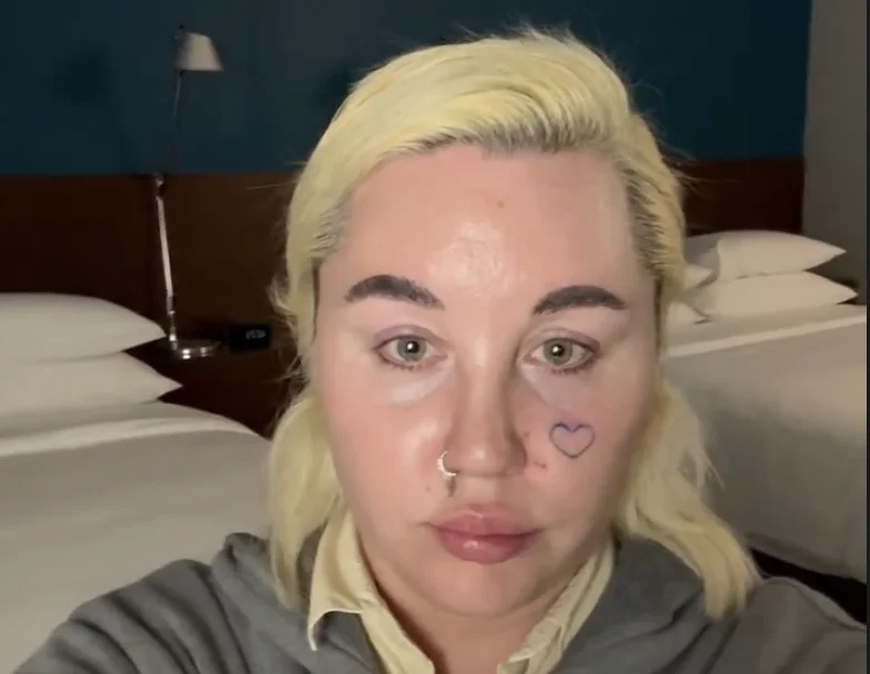 Amanda Bynes lanza OnlyFans y redefine su imagen pública con advertencia