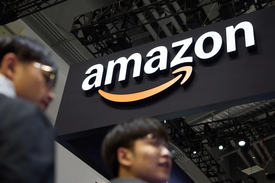 Amazon, Google y más Qué empresas contratan más extranjeros con visa H-1B