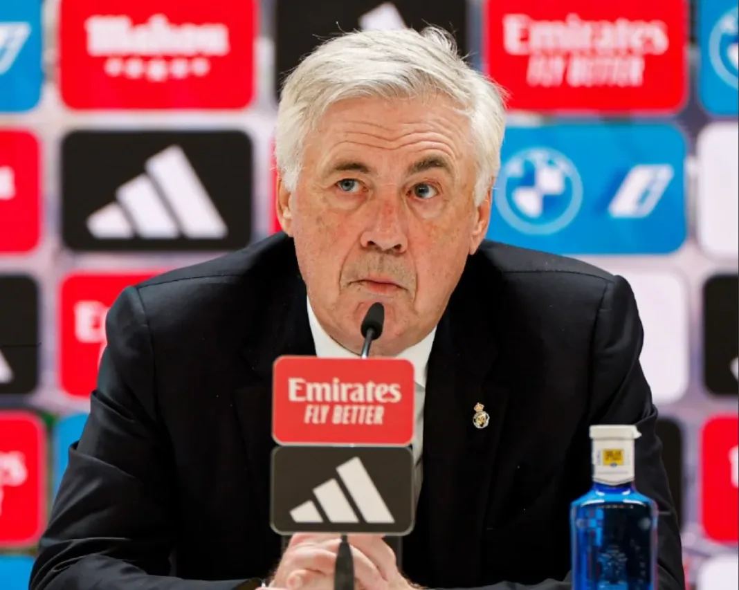 LaLiga: Ancelotti no se rinde y lucharán hasta el final