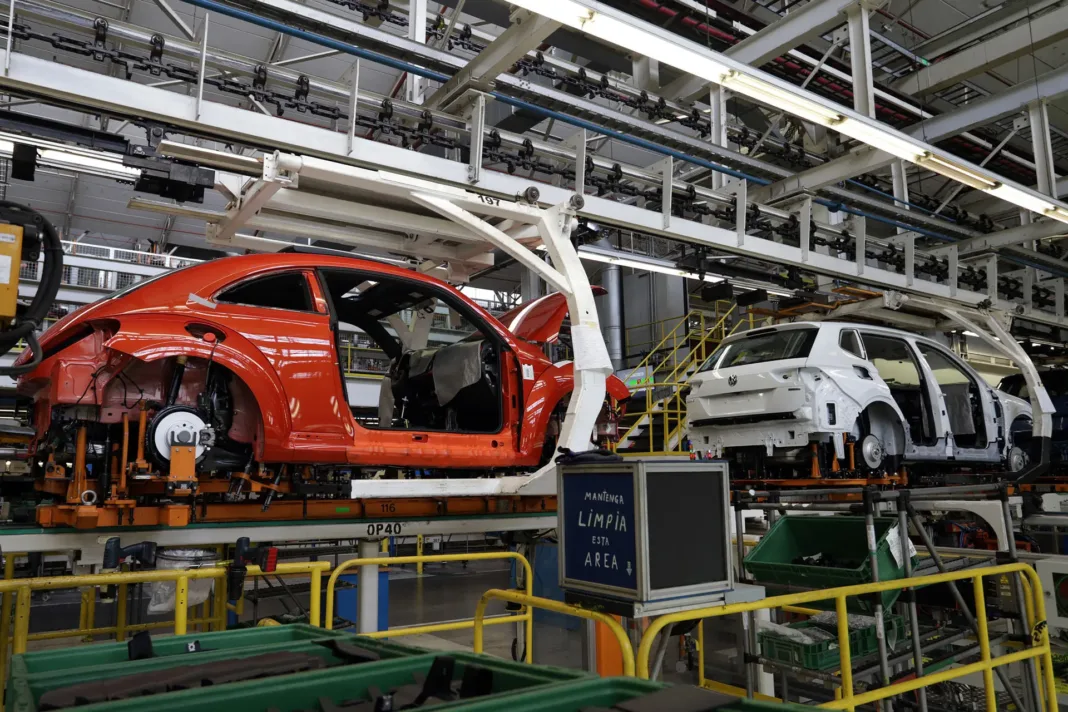 Aranceles a vehículos mexicanos genera incertidumbre en la industria automotriz