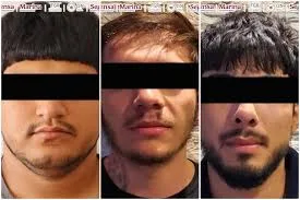 Arrestan a líder de sicarios ligado al Cártel de Sinaloa