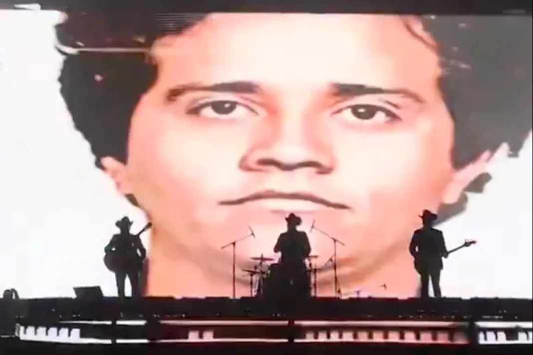 Banda que rindió homenaje a 'El Mencho' se queda sin visa en EE.UU.