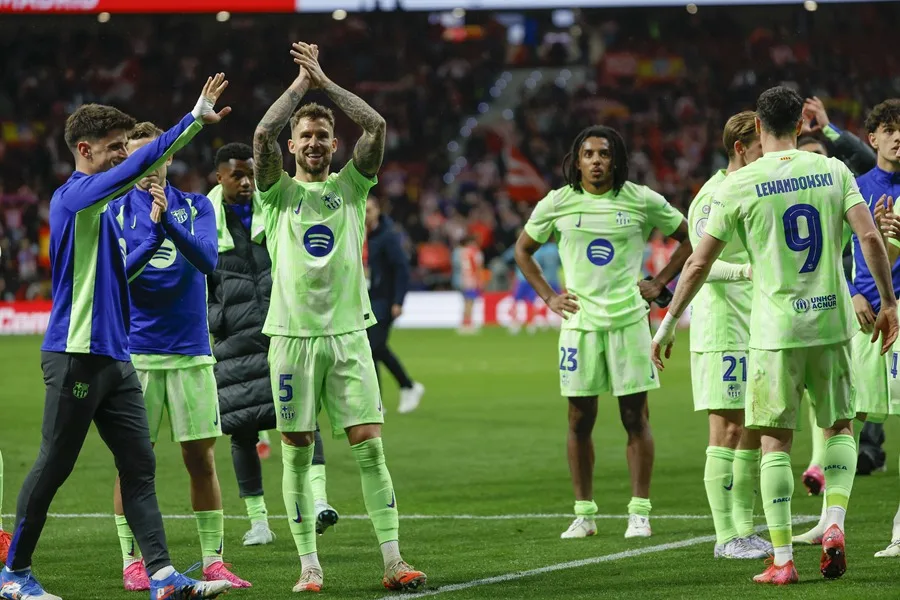 LaLiga: ¿El Barcelona se quedará sin ‘Fair Play’?