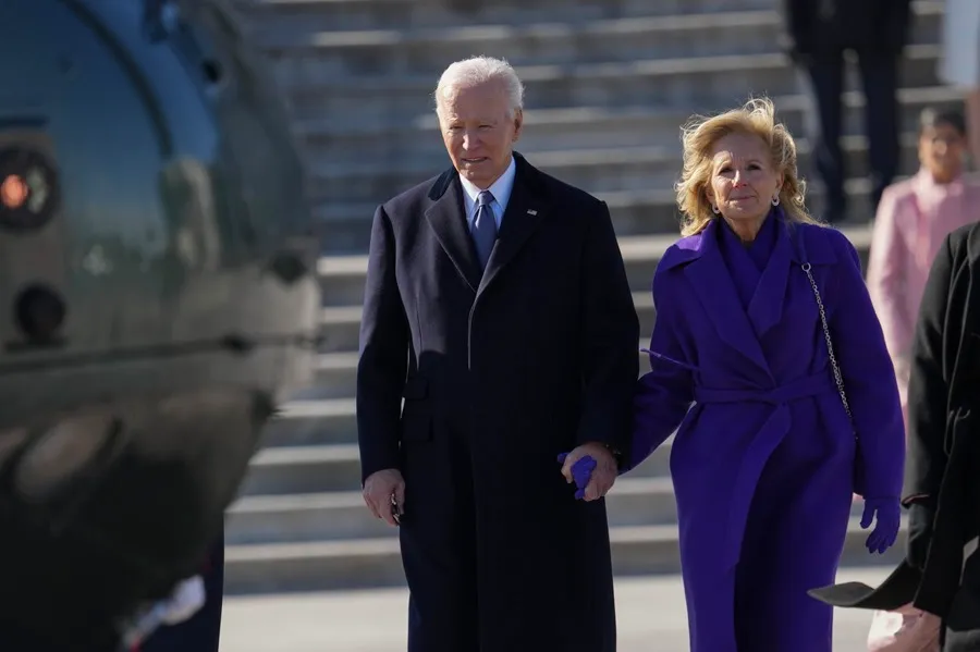 Joe y Jill Biden viajarán a Roma para funeral del papa Francisco: gesto de cercanía histórica