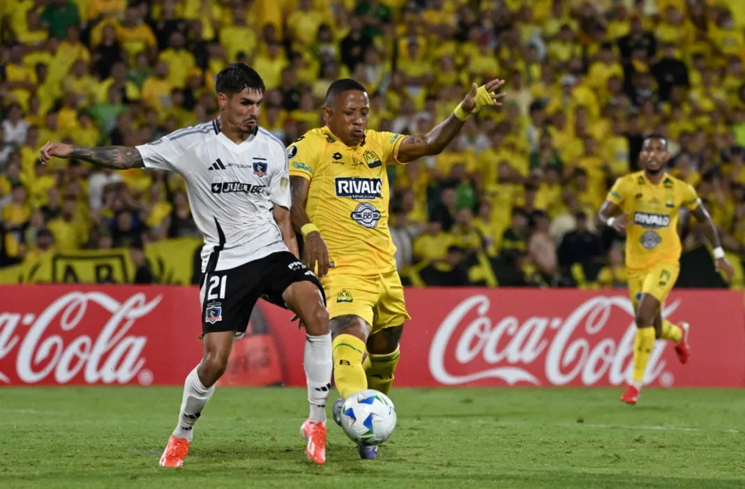 Copa Libertadores 2025: Resultado de los primeros partidos