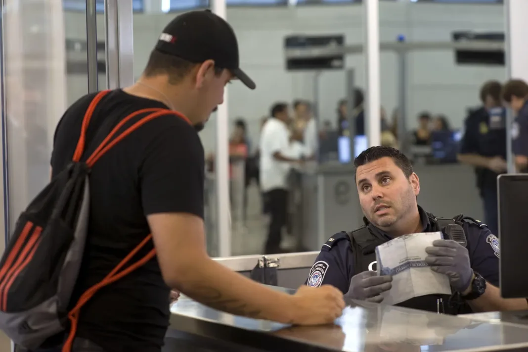 CBP aumenta multas por productos no declarados al ingresar a EE.UU.
