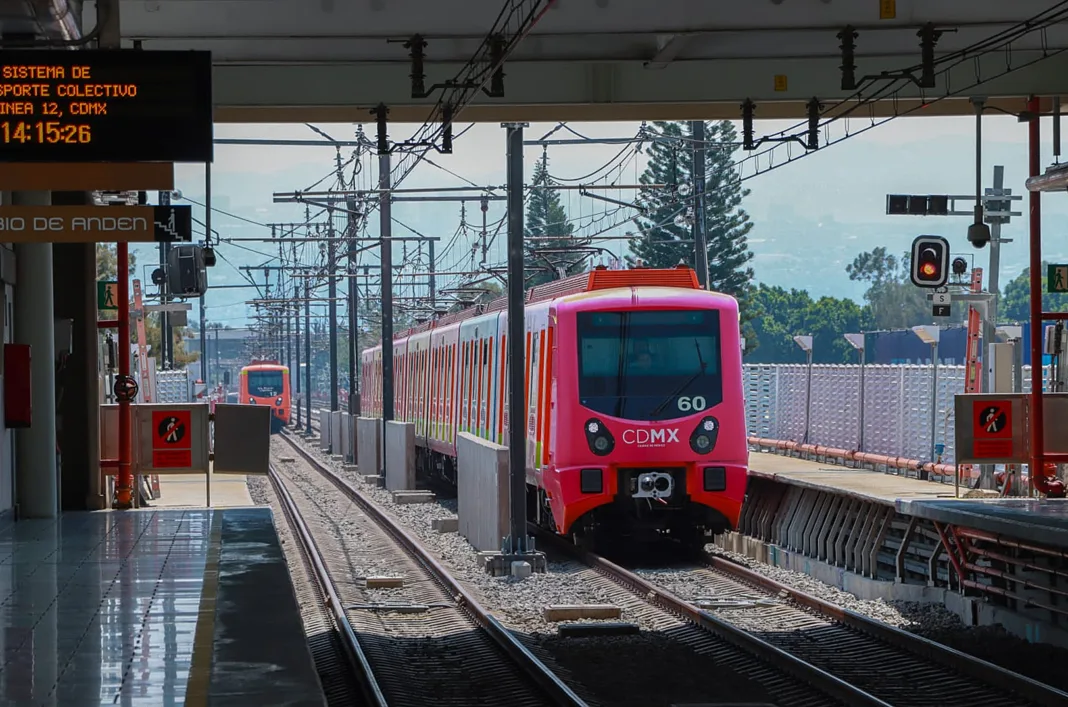 Alerta en CDMX: usuarios del Metro denuncian agresiones con agujas​