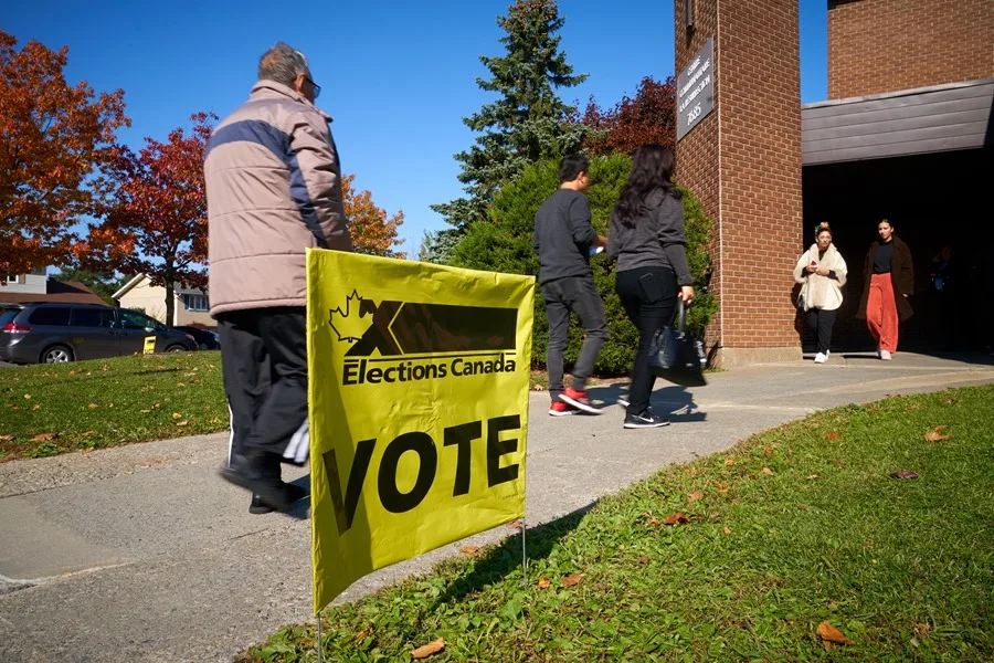 Elecciones en Canadá: ¿cuáles son las expectativa globales?
