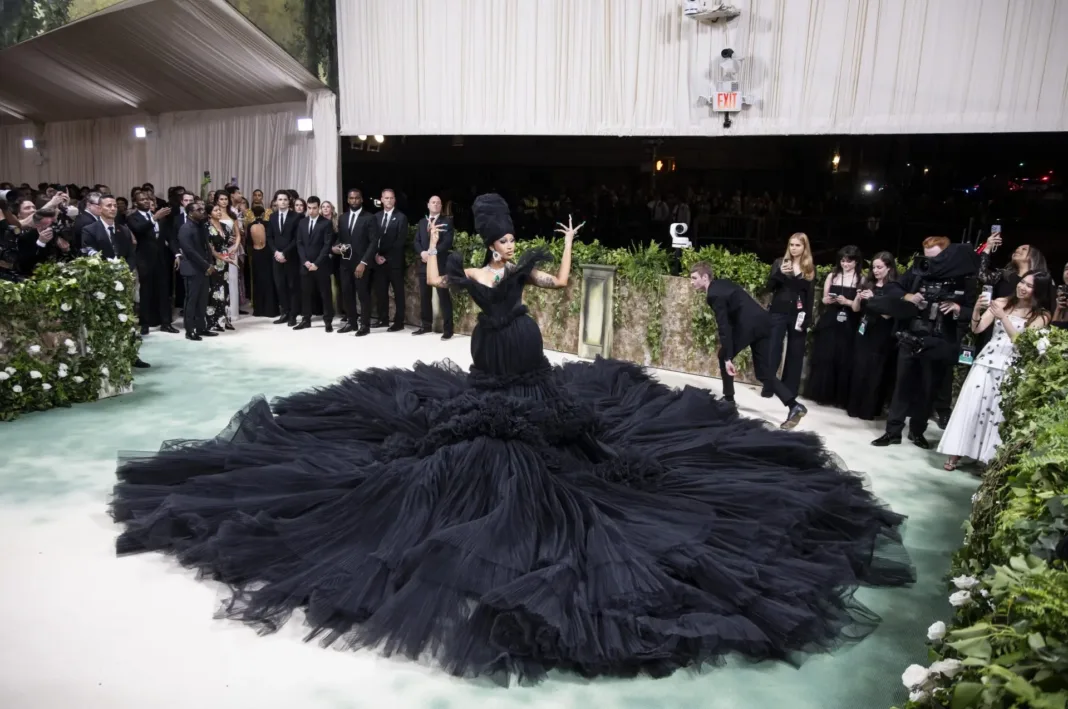 Met Gala 2025: fecha, transmisión y el concepto del año