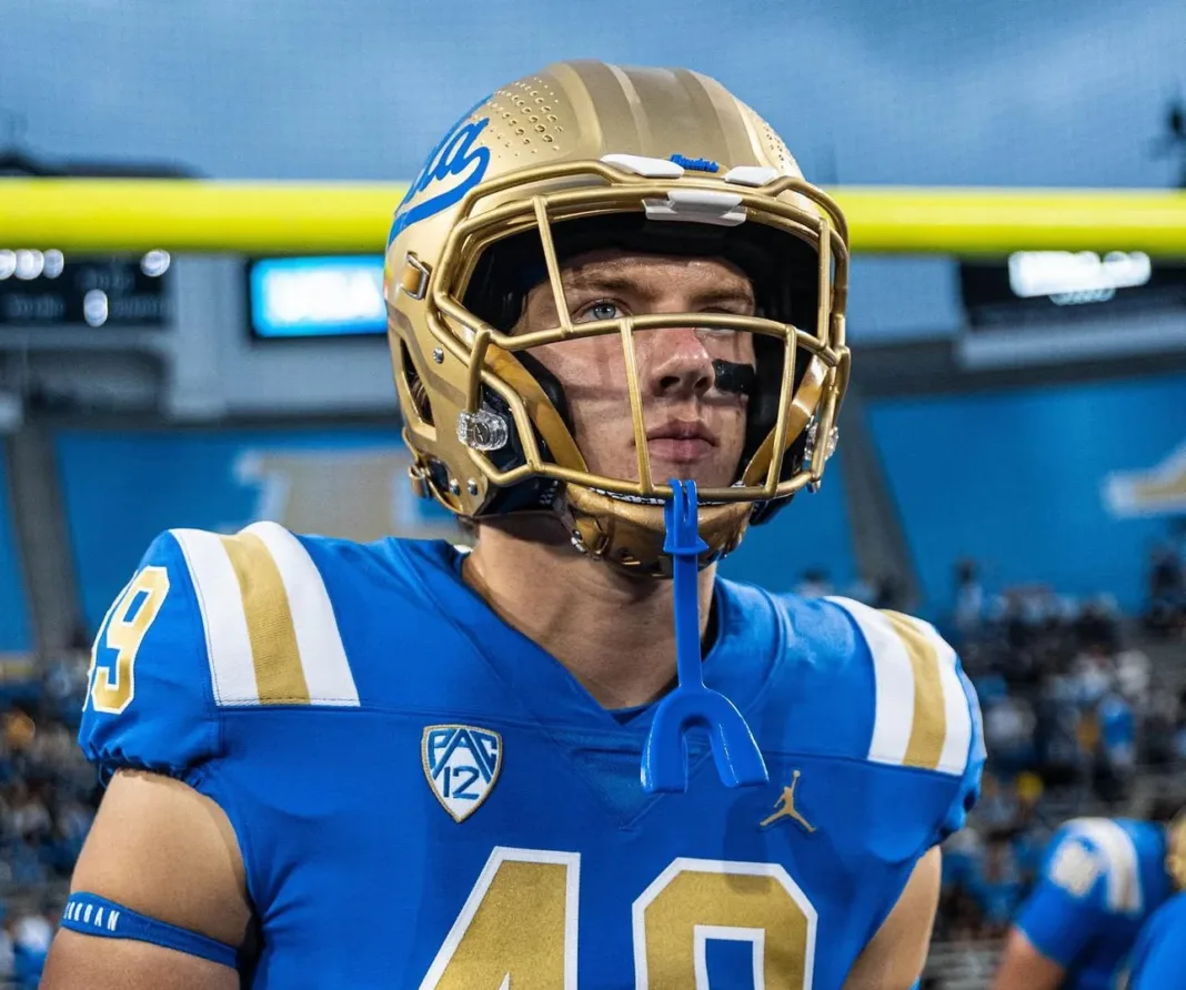 Carson Schwesinger: ¿quién es el primer seleccionado en esta segunda ronda de la NFL Draft?