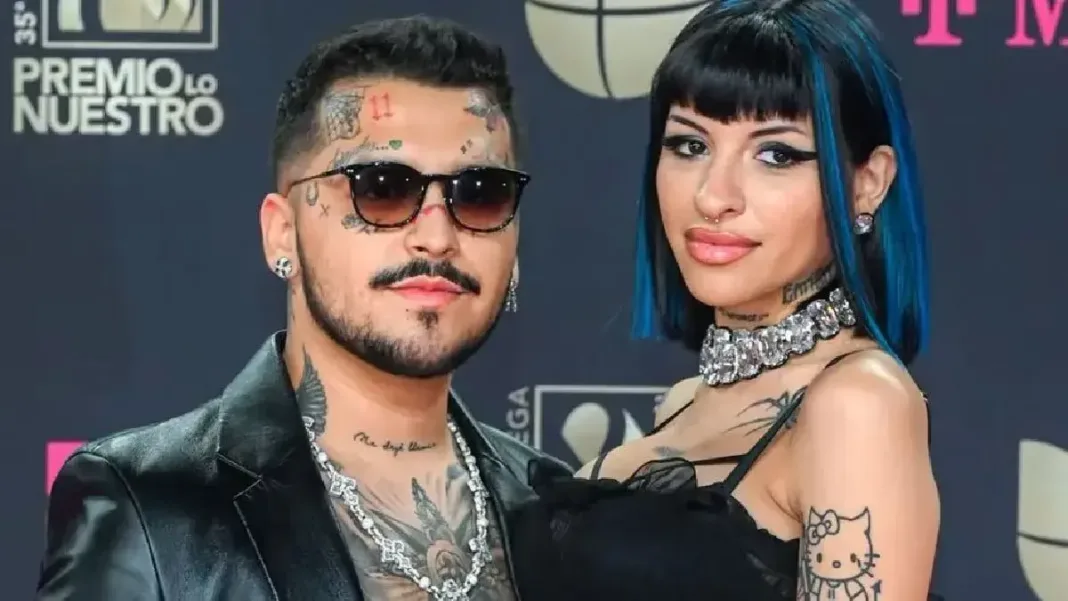 Cazzu habla sobre su ruptura con Christian Nodal y su nueva música