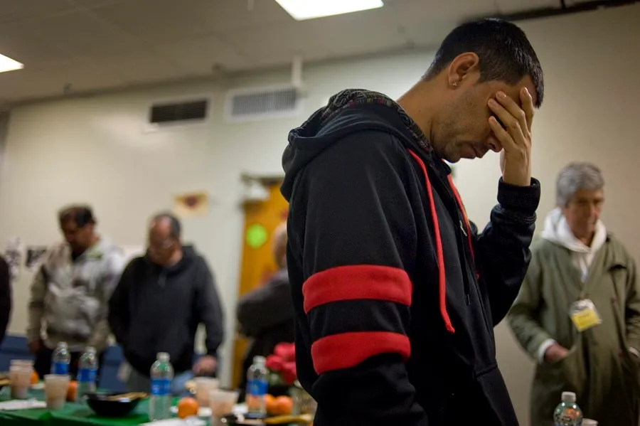 Cerca del 80% de inmigrantes en riesgo de deportación en EE. UU. son cristianos
