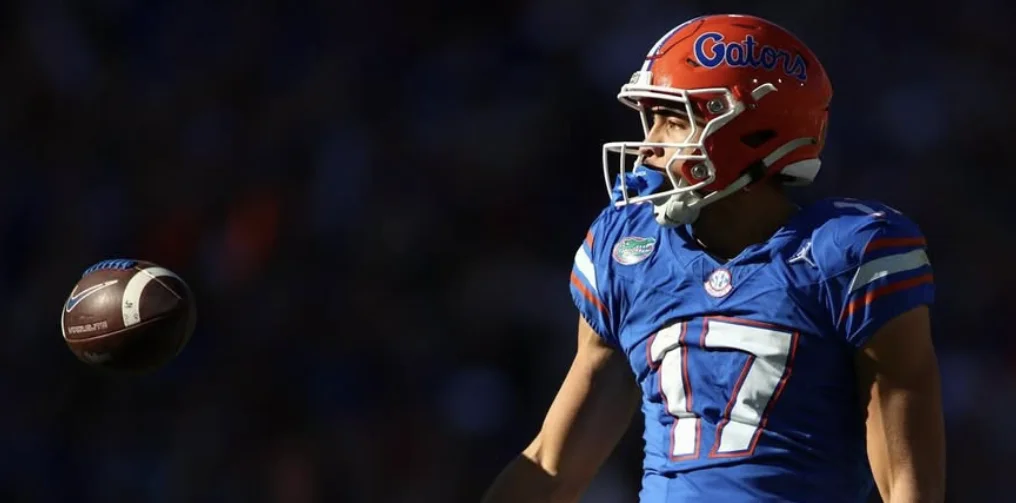 Chimere Dike: El primer seleccionado de la NFL Draft día 3