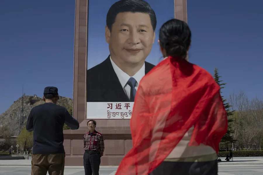 China alerta a ciudadanos que viajen a EE. UU. tras tensiones arancelarias