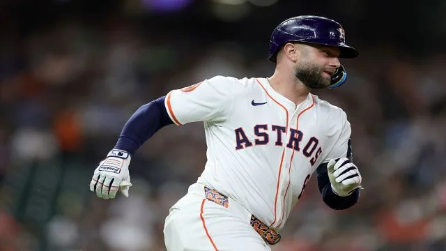 Record para los Astros: Christian Walker alcanza los 150 jonrones
