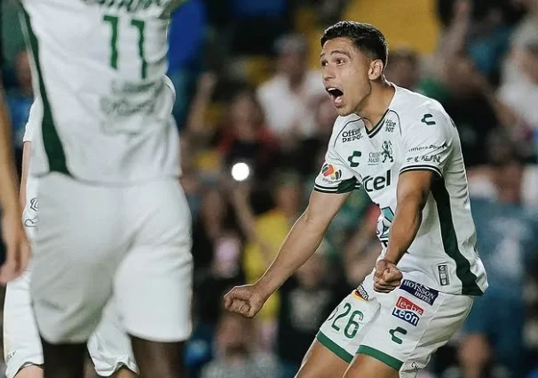 Liga MX: León empató ante Querétaro después de una racha de derrotas