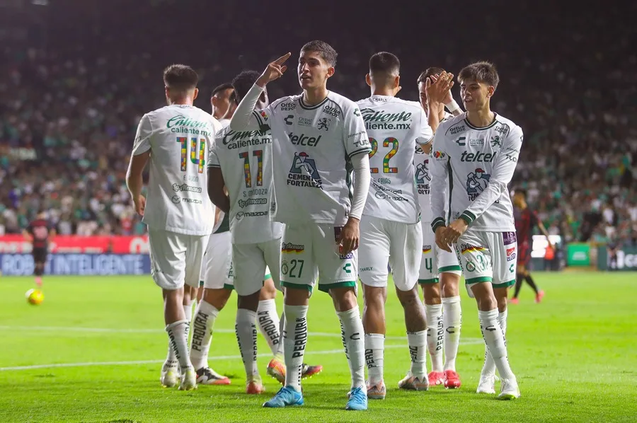 Drama en la Fifa: El club León podría regresar al Mundial de Clubes