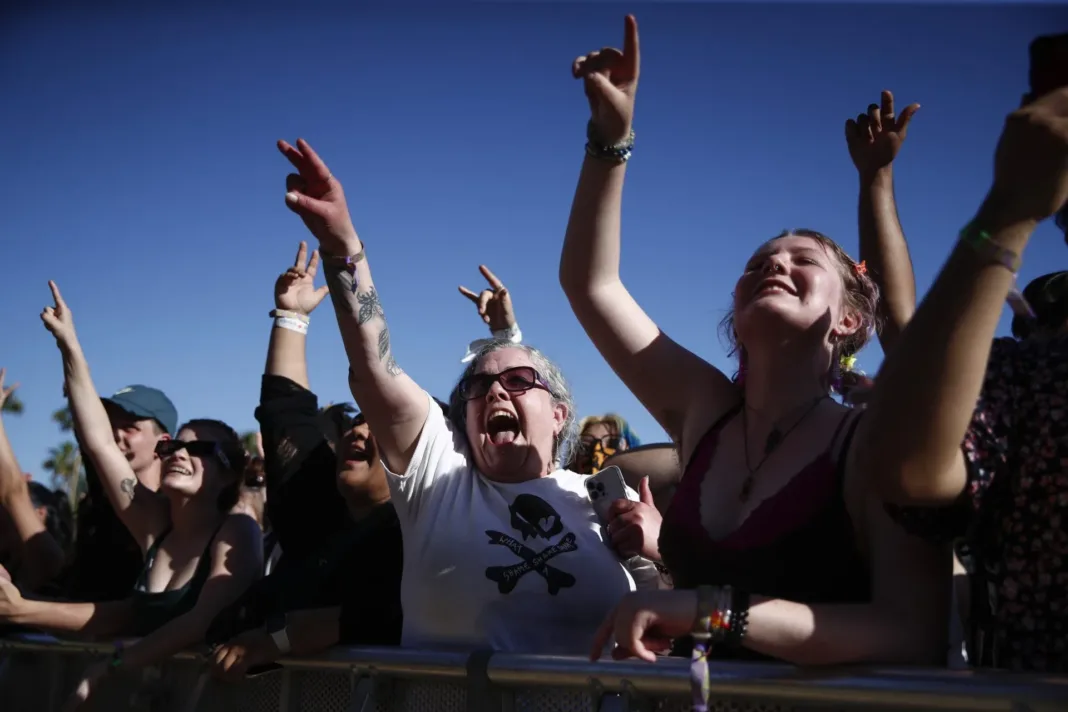 Festival Coachella 2025: boletos, transmisión en vivo y todo lo que tienes que saber