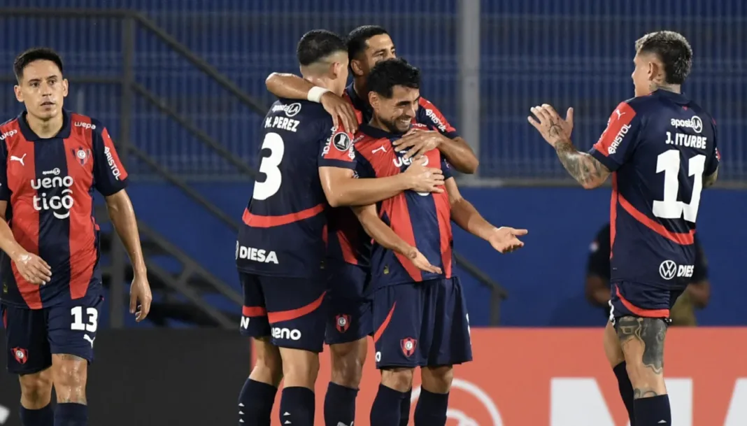 Copa Libertadores 2025: Empieza la Jornada 1 de la fase de grupos