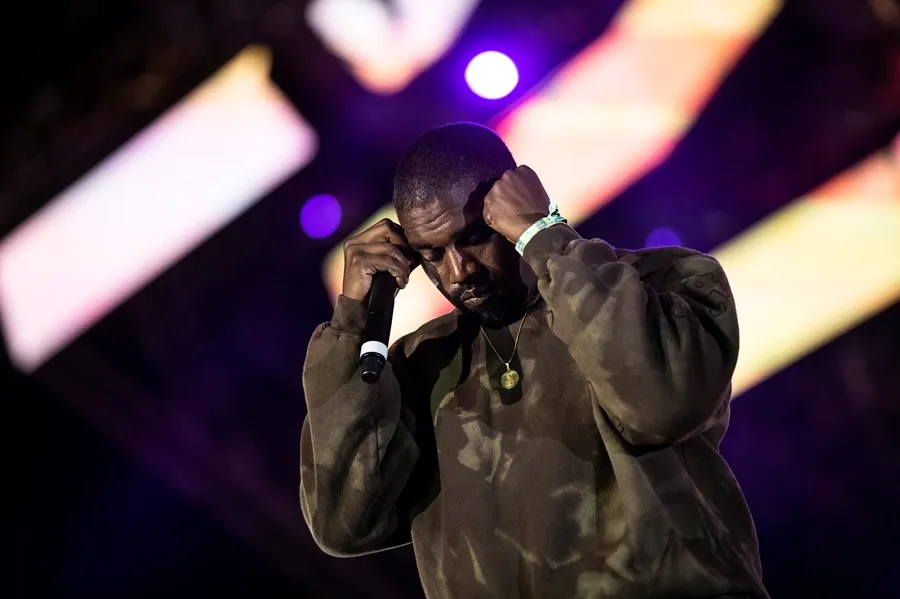 Conoce las impactantes revelaciones de Kanye West sobre relación con su primo