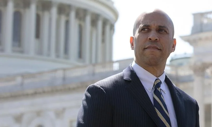 Discurso de más de 12 horas: ¿qué dijo Cory Booker?