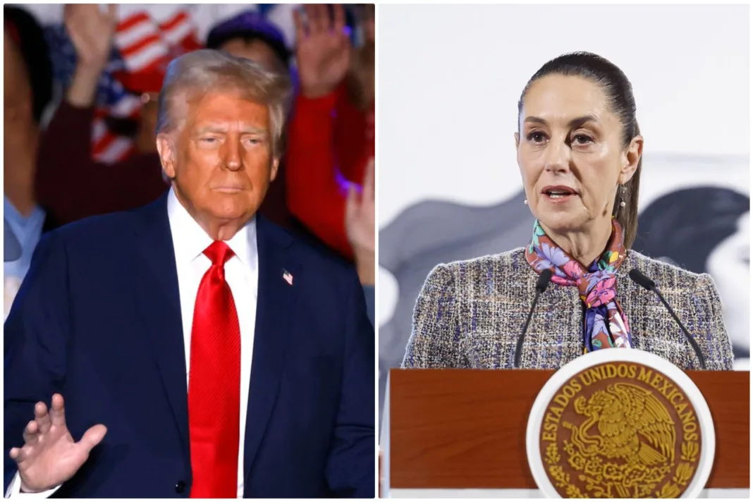 De qué trata la campaña antidrogas de México que Trump ha promovido