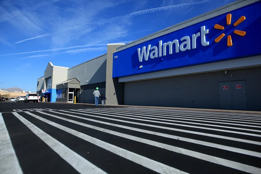 Declaran culpable a hombre que desató tiroteo masivo en Walmart
