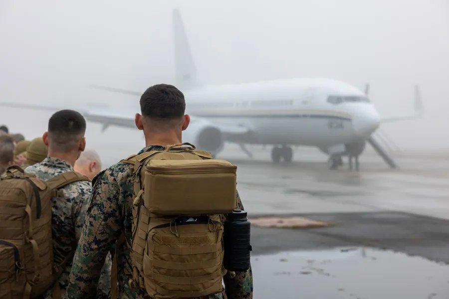 Deportados de Guantánamo