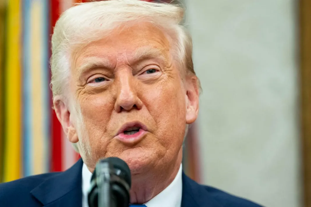 Día de la liberación Cuándo es y qué medidas planea publicar Trump