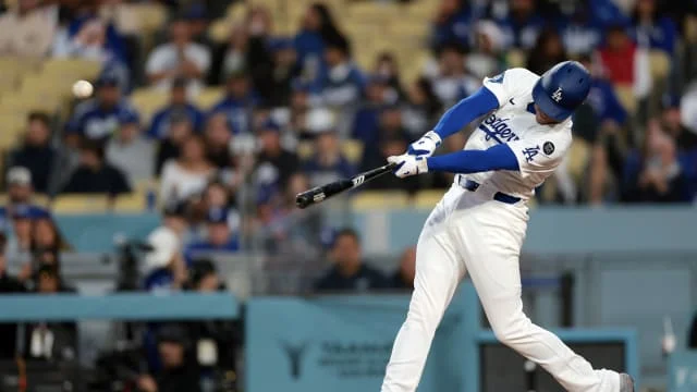 Los Dodgers vencen a los Rockies en sus 3 encuentros de la MLB