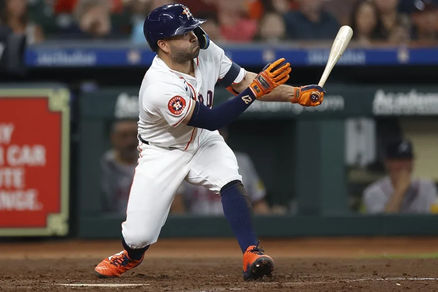 MLB: Los Dodgers defienden y derrotaron a los Braves 6-1