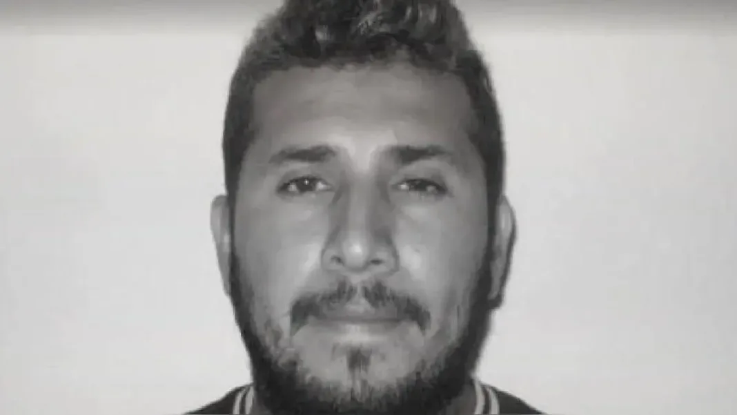 Ecuador líder criminal 'Fito' es acusado en EE.UU. de tráfico de armas y drogas