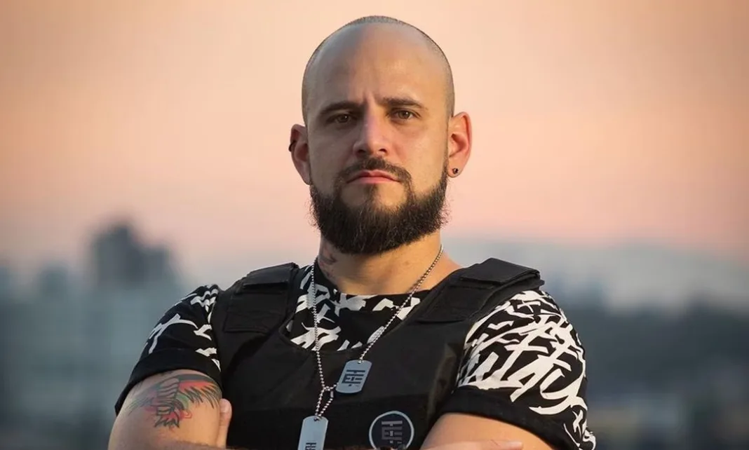 El Temach genera polémica al criticar al hijo de Shakira con comentarios machistas