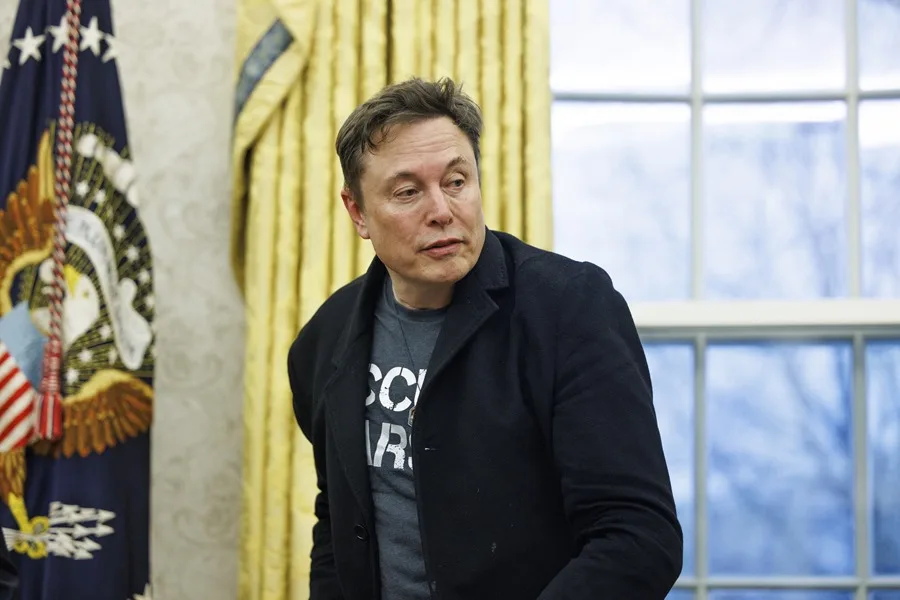 Elon Musk reducirá su trabajo en DOGE conoce los detalles