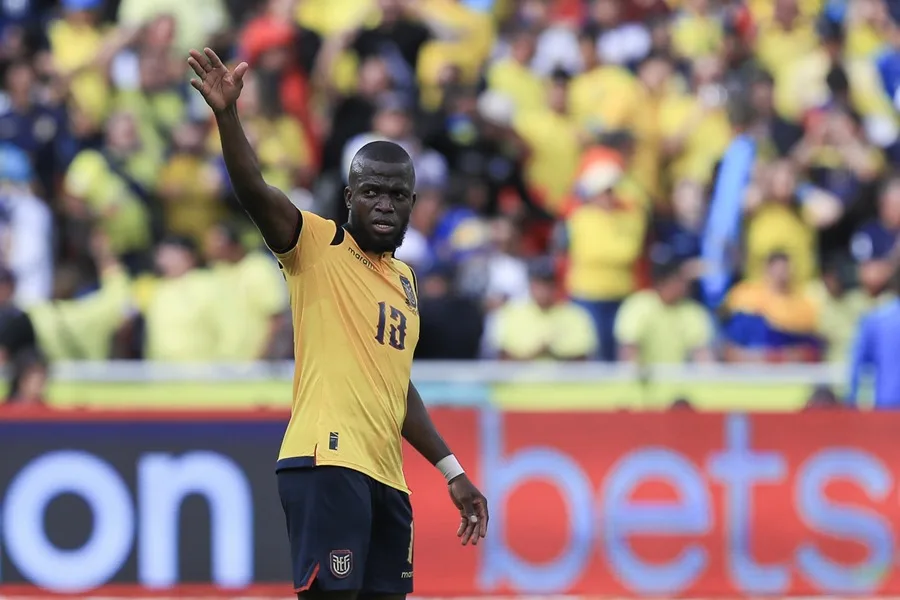 Copa Libertadores: Internacional empata ante Bahía