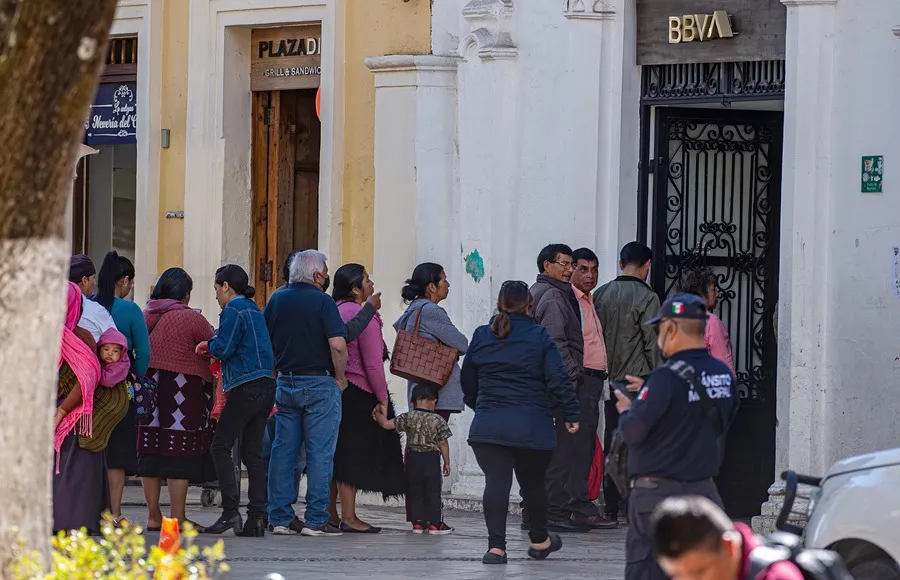 Envíos de remesas a México Qué empresas son las más confiables para el servicio