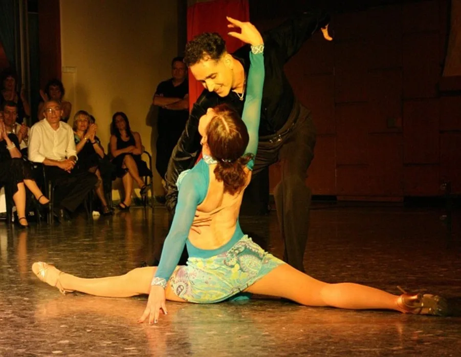 Eres amante del baile Estos son los mejores lugares para bailar salsa en California (1)