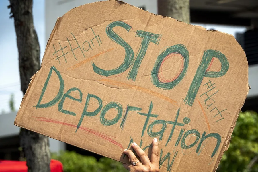 Guzmán sobrevivió al cáncer y ahora podría ser deportado: ¿quién es el salvadoreño con petición familiar en Georgia?