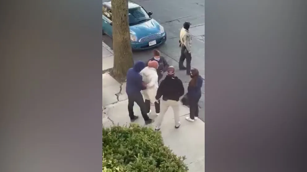 Estudiante de Tufts arrestada por ICE denuncia condiciones inhumanas