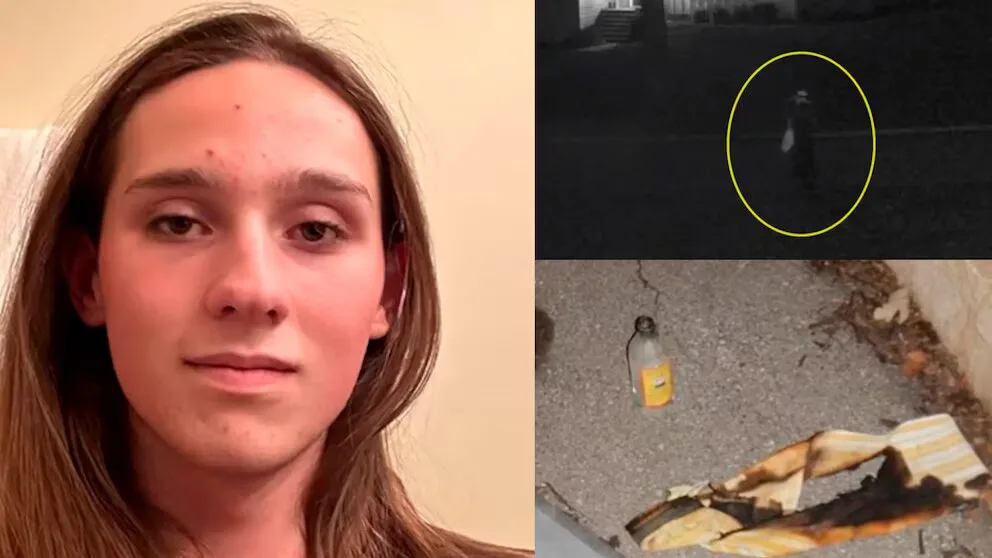 Estudiante es arrestado tras incendiar concesionario de Tesla en Missouri