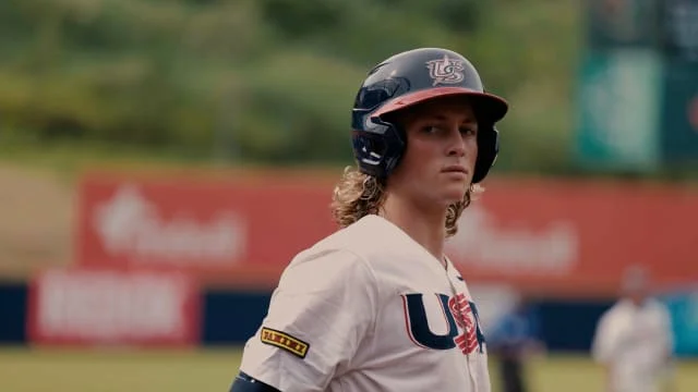 El draft de la MLB: ¿qué prospectos tienen las mejores proyecciones?