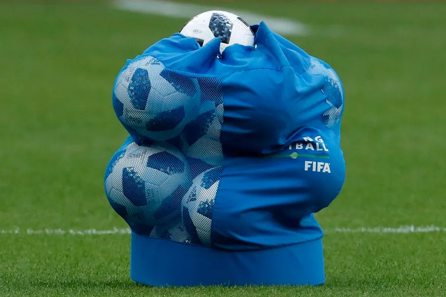 Ranking FIFA: Top10, resultados, posiciones y más