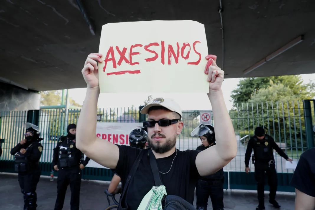 Fiscalía de CDMX promete investigar muertes en el AXE Ceremonia: ¿Qué detalles conocemos?