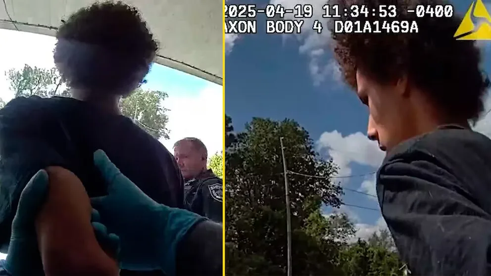 Florida joven es arrestado tras buscar envenenar a su madre con lejía