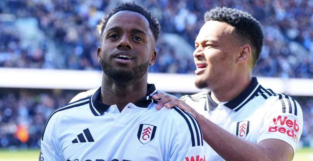 Premier League: Fulham derrota 3-2 a Liverpool