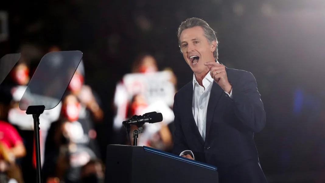 Gavin Newsom presenta a California como la cuarta economía del mundo: ¿Cómo se logró?
